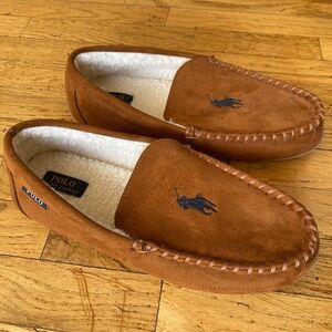 Men’s Ralph Lauren Slippers